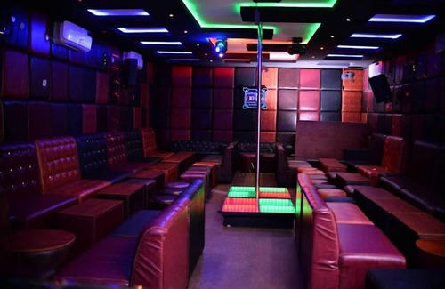Abuja Hotel | London Base Villa