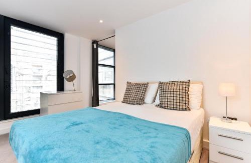Riverside Apartamento | London Bridge Central Apartments