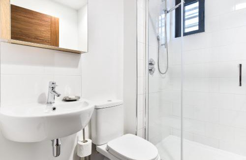 Riverside Apartamento | London Bridge Central Apartments