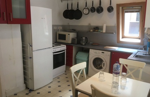 Elephant and Castle Apartamento | London Bridge - Entire 2 Bedroom Apart