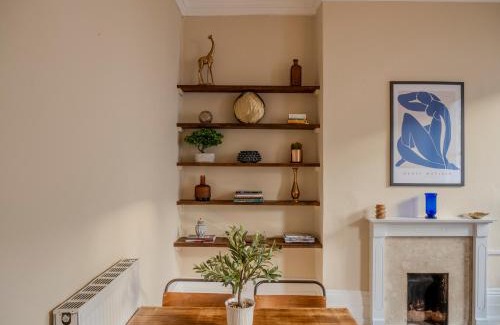 Mildmay Apartamento | London Bright Spacious Apartments Central Location!