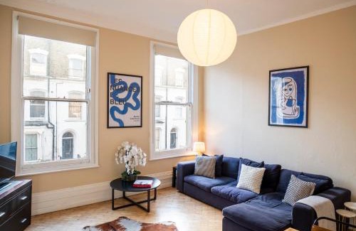 Mildmay Apartamento | London Bright Spacious Apartments Central Location!