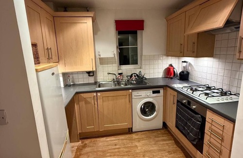 Faraday Apartamento | London City Apartment - Lynbrook Grove