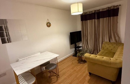 Faraday Apartamento | London City Apartment - Lynbrook Grove