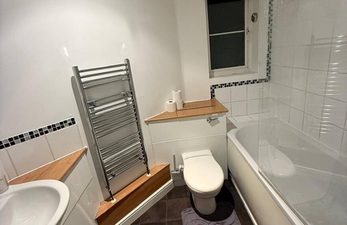Faraday Apartamento | London City Apartment - Lynbrook Grove