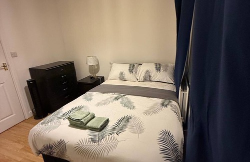 Faraday Apartamento | London City Apartment - Lynbrook Grove