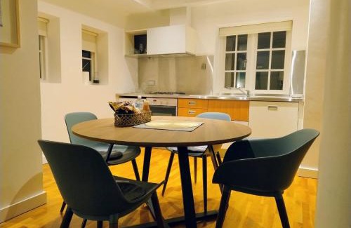 Hoxton Apartamento | London City Old St Metro Luxury 1 bed Free Parking Library Conversion