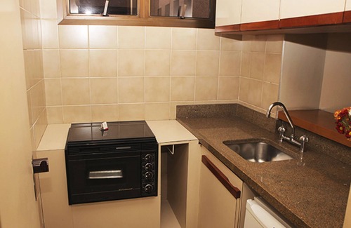 Jardim Paulista Apartamento | London Class Hotels