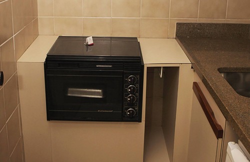 Jardim Paulista Apartamento | London Class Hotels