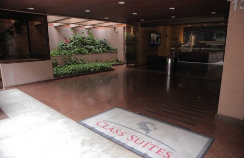 Jardim Paulista Apartamento | London Class Hotels