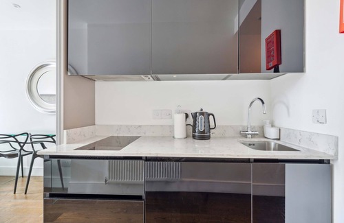 Soho Apartamento | London Collection Golden Square