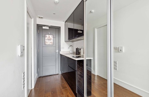 Soho Apartamento | London Collection Golden Square