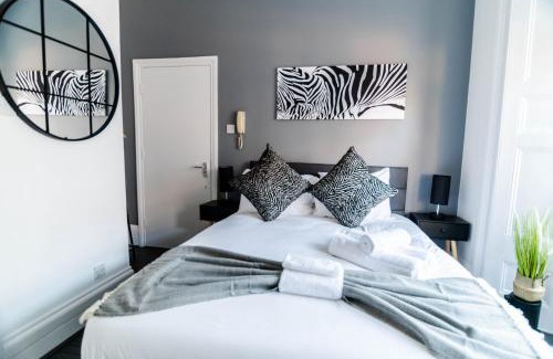 Hillrise Apartamento | London comfy studio - Close to Camden