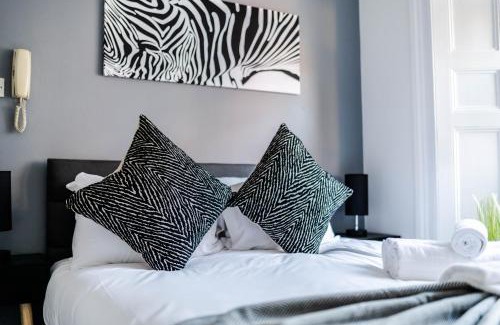 Hillrise Apartamento | London comfy studio - Close to Camden