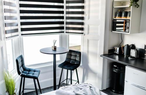 Hillrise Apartamento | London comfy studio - Close to Camden