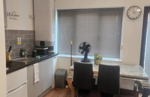 Barnehurst Apartamento | London Cosy Studio Flat