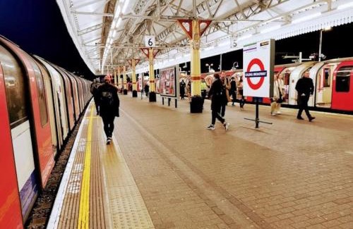 West Ealing Apartamento | London Ealing Apartment