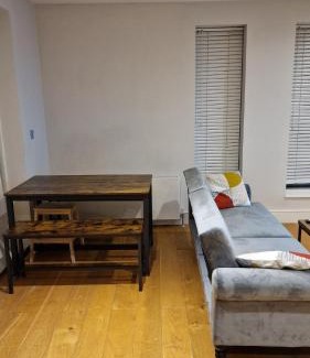West Ealing Apartamento | London Ealing near Train station