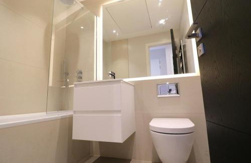 West Ealing Apartamento | London Ealing near Train station