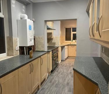 Hale Casa | London Edgware Serviced Accommodation