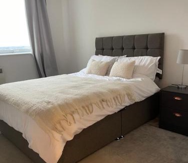 Hale Casa | London Edgware Serviced Accommodation