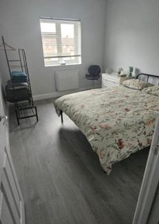 Hale Casa | London Edgware Serviced Accommodation
