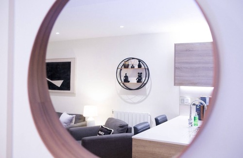 Woolwich Riverside Apartamento | London Escape at Duke Avenue