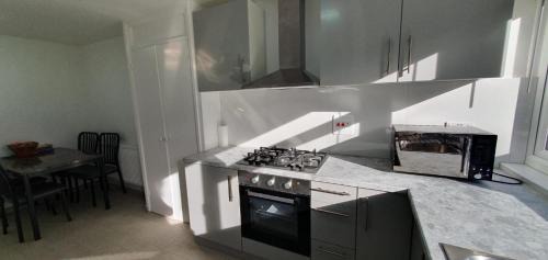 Mottingham and Chislehurst North Casa | LONDON EXPERIENCE