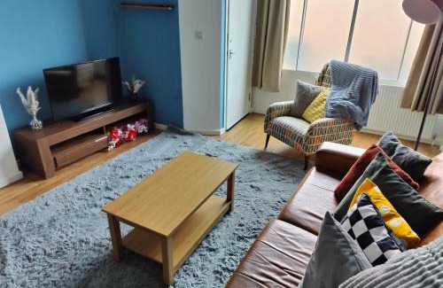 East Walworth Apartamento | London Eye, London Bridge, Tower Bridge, Waterloo