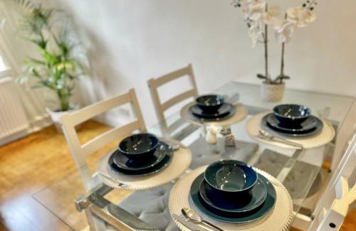 Waterloo Apartamento | London Eye Walk Cozy Flat