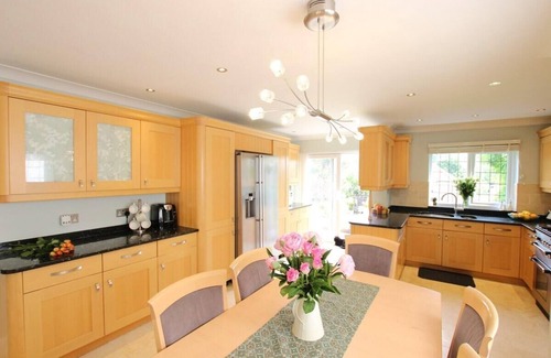 Coppetts Casa | London Family Home-Amazing Garden