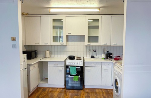 Canning Town North Apartamento | London Flat close to Canary Wharf & Greenwich O2