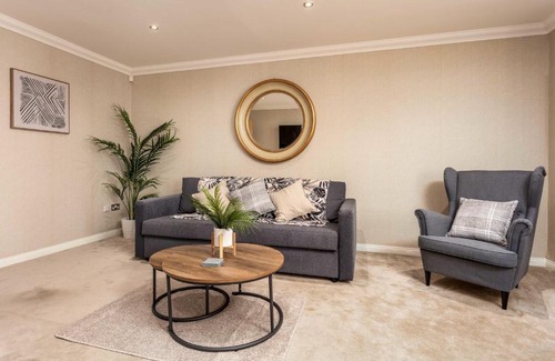 Kilmarnock Apartamento | London Gate No1 - Donnini Apartments