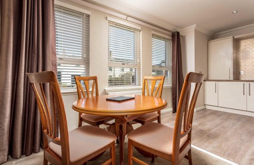 Kilmarnock Apartamento | London Gate No1 - Donnini Apartments
