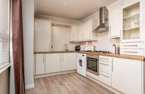 Kilmarnock Apartamento | London Gate No1 - Donnini Apartments