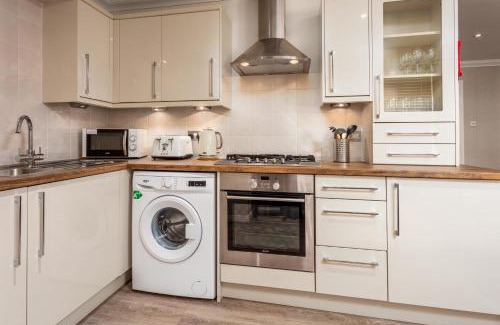 Kilmarnock Apartamento | London Gate No1 - Donnini Apartments