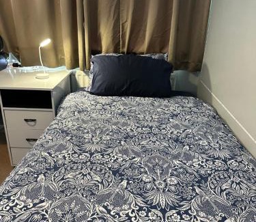 London Borough of Hounslow Casa | London gateway get-away