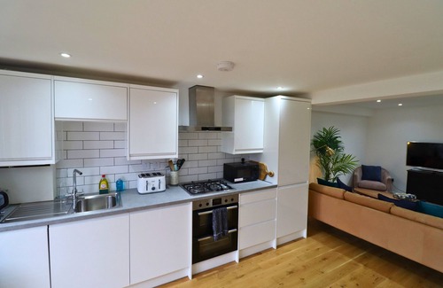 Pollards Hill Apartamento | London Gorgeous Two Bedroom Apartment