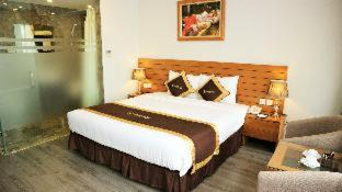 Dich Vong Hotel | London Hanoi Hotel