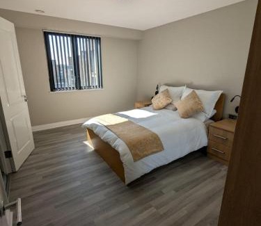 Yiewsley Apartamento | London Heathrow Apartment - West Drayton