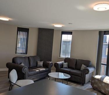 Yiewsley Apartamento | London Heathrow Apartment - West Drayton