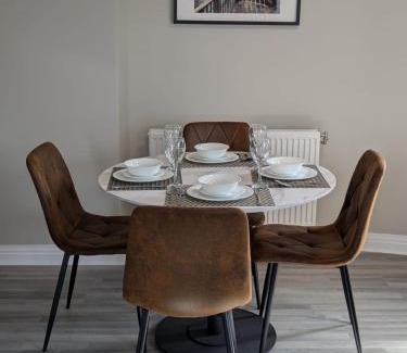 Yiewsley Apartamento | London Heathrow Apartment - West Drayton
