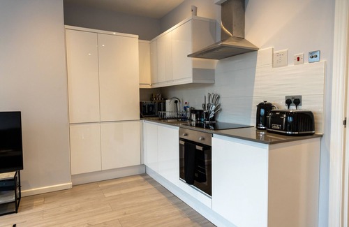 Cranford Apartamento | London Heathrow Bath Road Flats