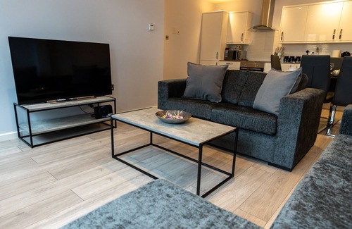 Cranford Apartamento | London Heathrow Bath Road Flats