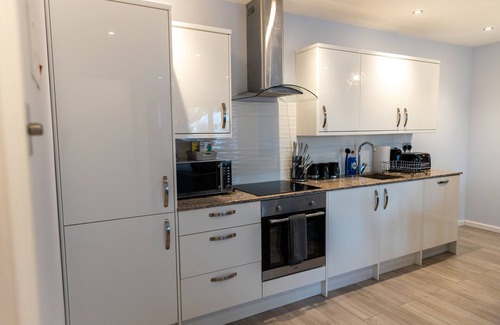Cranford Apartamento | London Heathrow Bath Road Flats