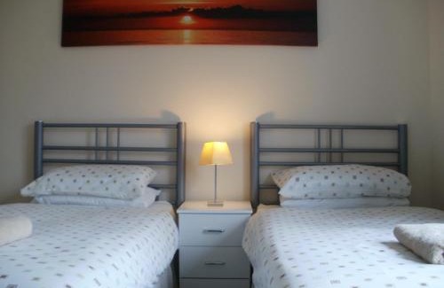 George Green Casa | London Heathrow Guesthouse