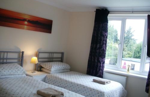 George Green Casa | London Heathrow Guesthouse