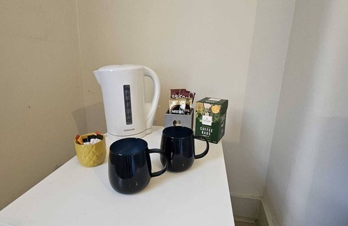 Northcote Casa | London hideaway in Clapham Junction