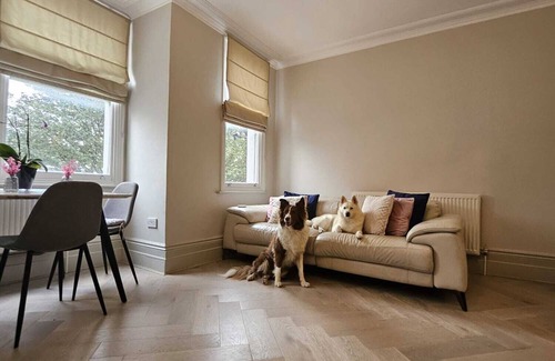 Northcote Casa | London hideaway in Clapham Junction