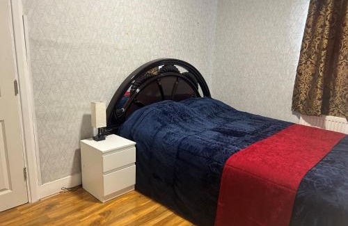 Boleyn Casa | London Holiday Home